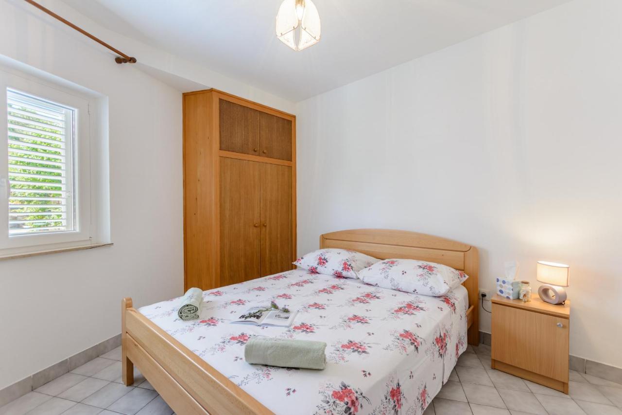 Apartments By The Sea Sumartin, Brac - 2952 Ngoại thất bức ảnh