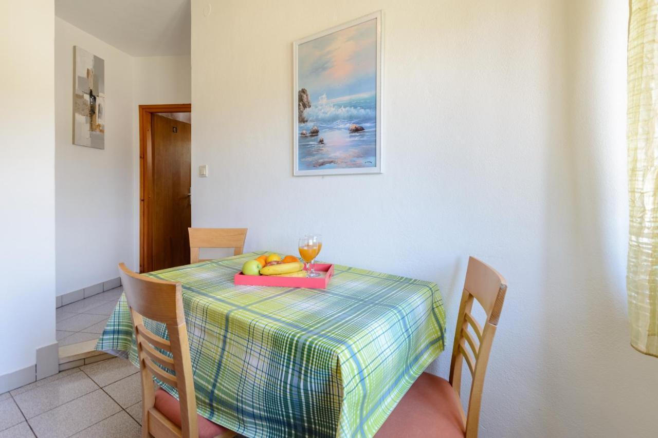 Apartments By The Sea Sumartin, Brac - 2952 Ngoại thất bức ảnh