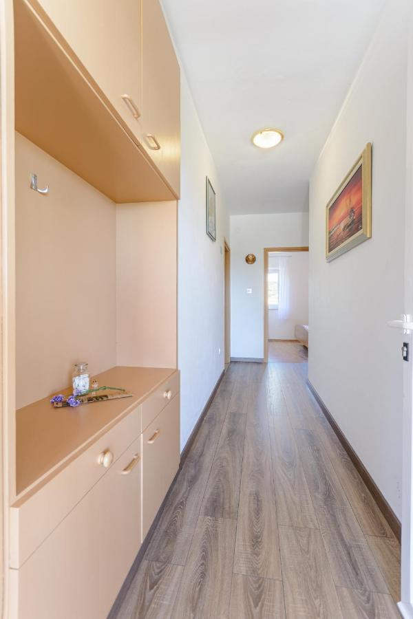 Apartments By The Sea Sumartin, Brac - 2952 Ngoại thất bức ảnh