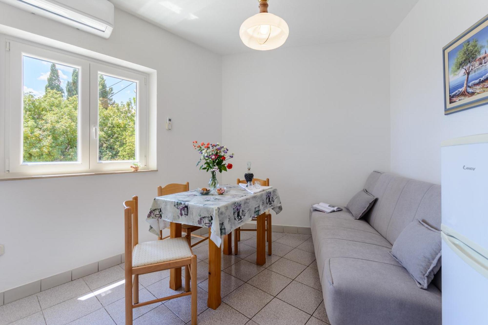 Apartments By The Sea Sumartin, Brac - 2952 Ngoại thất bức ảnh