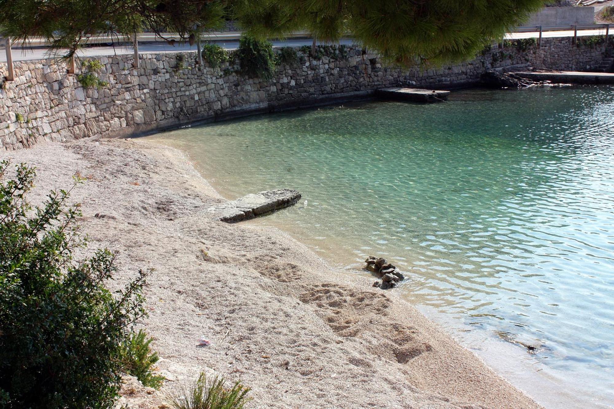 Apartments By The Sea Sumartin, Brac - 2952 Ngoại thất bức ảnh